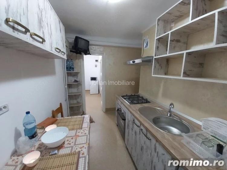 Garsoniera de inchiriat in zona Piata Muncii