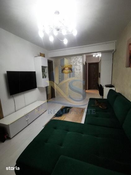 Apartament cu 2 camere în Dobroești