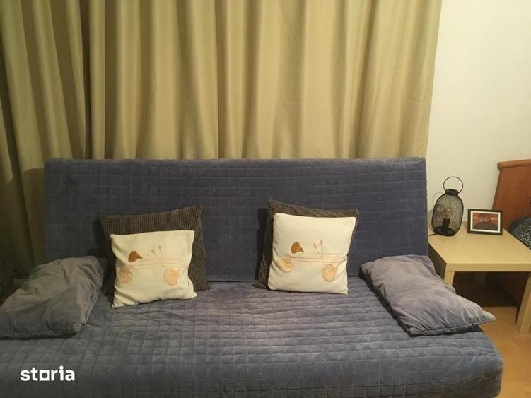 Garsonieră decomandată în Pantelimon