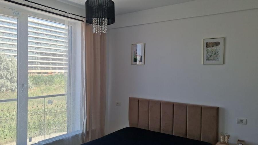 Inchiriez apartament doua camere cu vedere la mare - 14