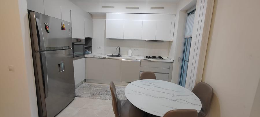 Apartament 3 camere in Asmita Gardens - 5