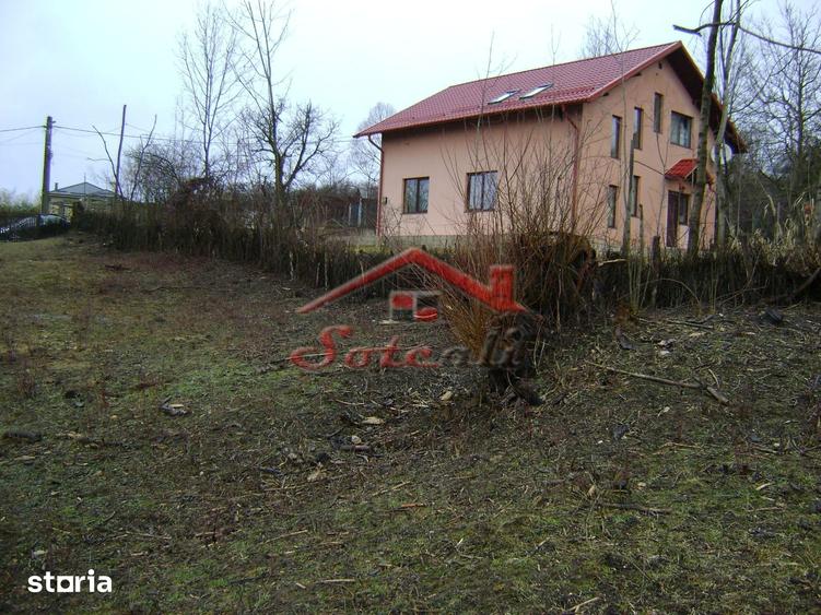 Teren de vanzare in Provita de jos - 9