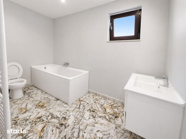 Berceni | Casa individuala P+1+Pod | Toate utilitatile - 9