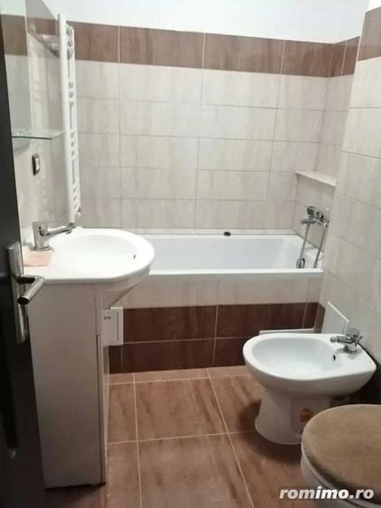 Apartament cu 2 camere semidecomandat în Complex Studențesc