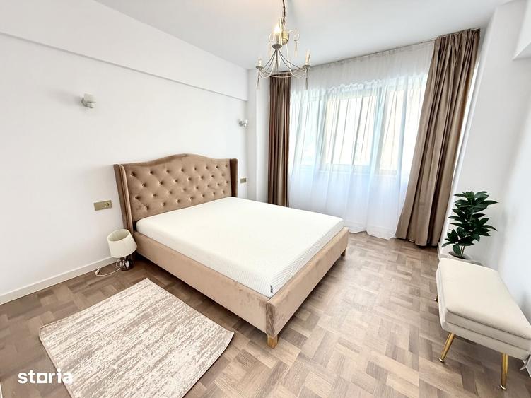 Apartament cu 2 camere în Mioriței