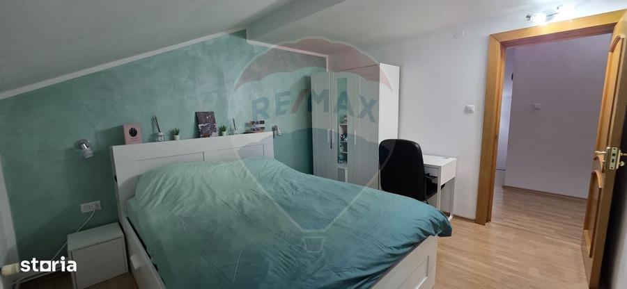 Vila cu 5 camere de vanzare in micro 3 Targoviste - 6