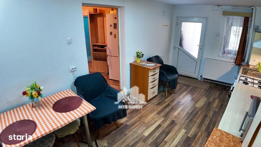 Apartament 2 camere de vanzare Centru Istoric Sibiu | Pivnita | Regim - 4