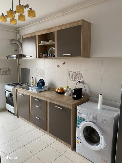 Apartament cu 2 camere decomandat în Chitila