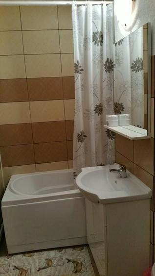 Garsonieră decomandată în Mărăței
