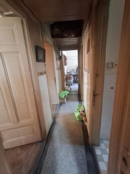 Apartament cu 4 camere decomandat în Obor