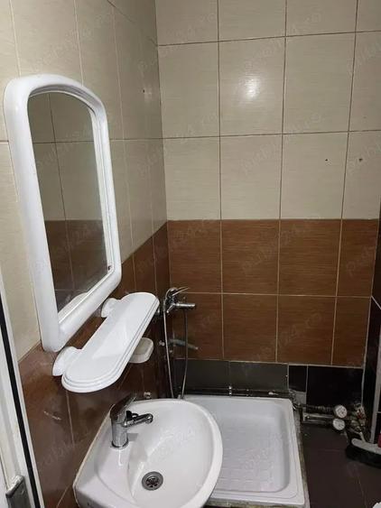 Garsonieră decomandată în Complex Studențesc