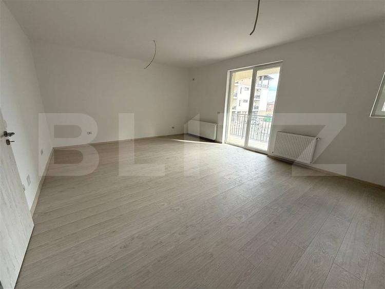Apartament cu 2 camere decomandat în Giroc — fotografia 3