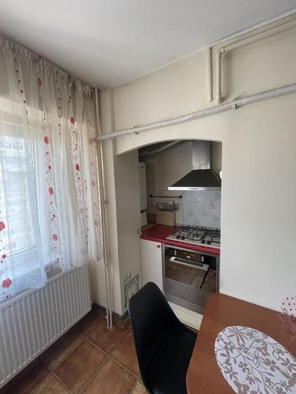 Apartament cu 2 camere decomandat în Ultracentral