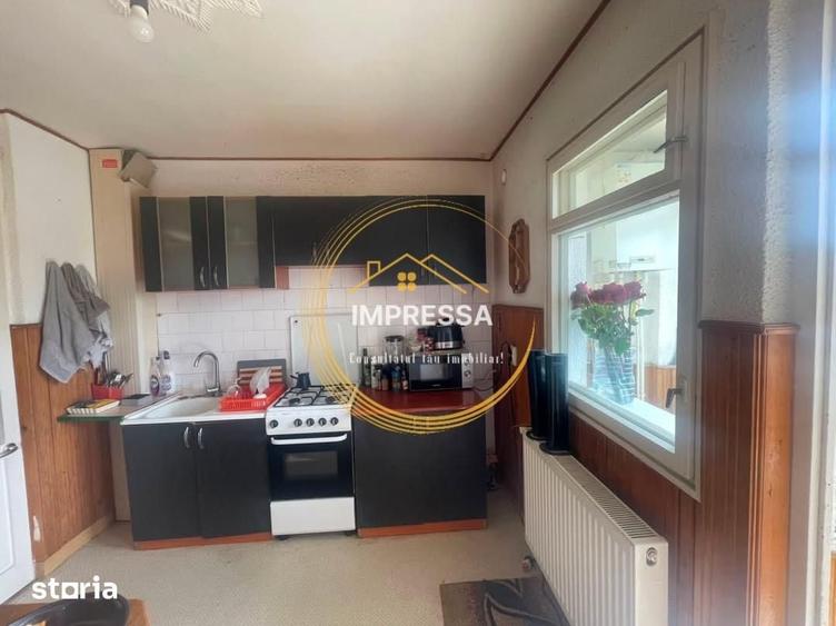 Apartament cu 2 camere în Burdujeni
