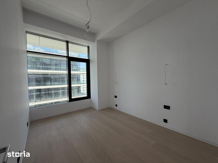 Apartament cu 4 camere în Pipera