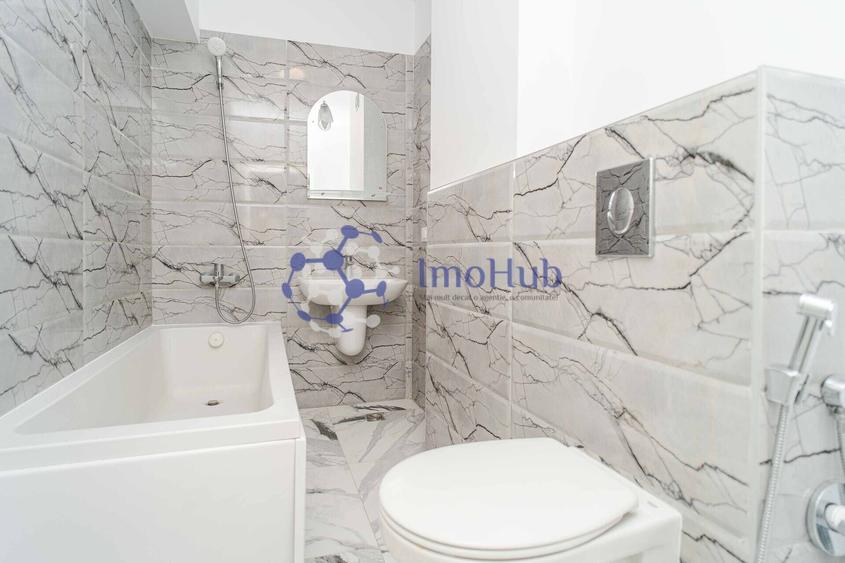 Apartament 2 camere, Moara de vant, 53 mp, parcare inclusa - 13