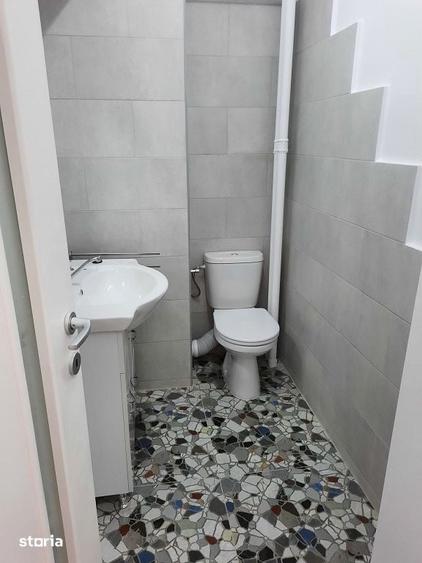 Apartament cu 3 camere în Moșilor