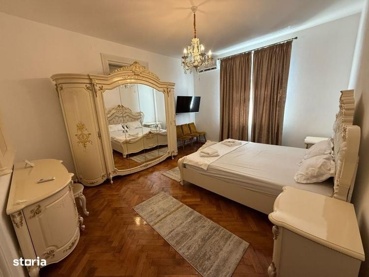 Apartament cu 2 camere decomandat în Ultracentral