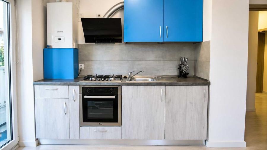 Apartament cu 2 camere decomandat în Nord — fotografia 3