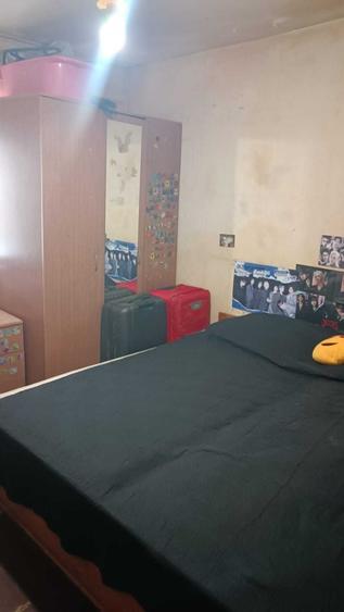 Apartament cu 3 camere decomandat în Cornitoiu