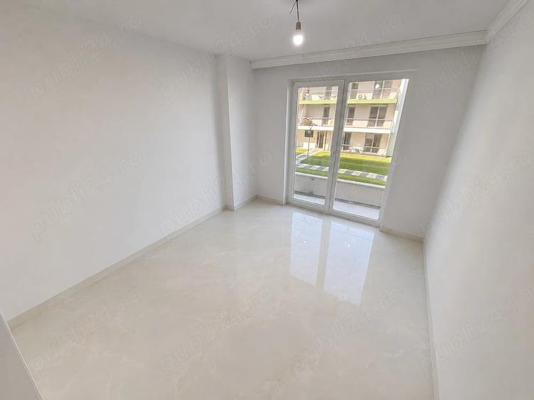 Apartament cu 3 camere decomandat în Mărăști
