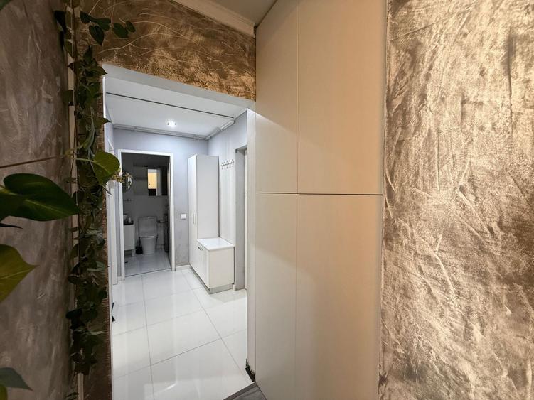 Apartament cu 2 camere decomandat, mobilat în Șelimbăr