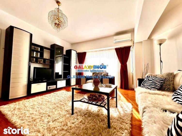 Apartament cu 2 camere decomandat, mobilat în Centrul Civic