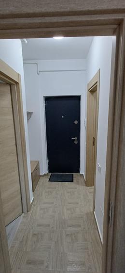 Garsonieră decomandată în Giurgiului