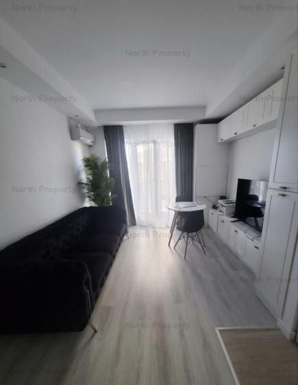 Apartament cu 2 camere în Crețuleasca