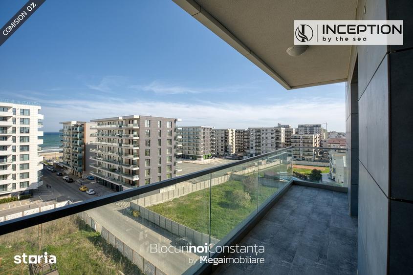 Apartament cu 2 camere în Nord