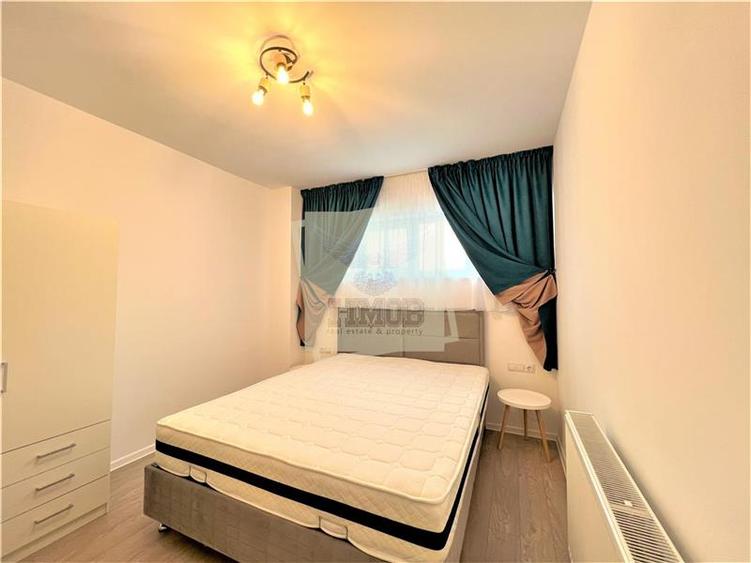 Apartament cu 3 camere semidecomandat, mobilat în Central