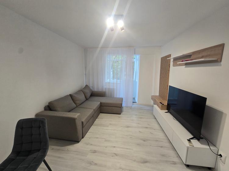 Apartament cu 2 camere in zona Lujerului, 5 minute de metrou Lujerului - 3