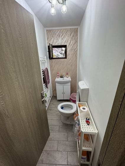 Casă individuală cu 3 camere cu Canalizare în Buna Vestire