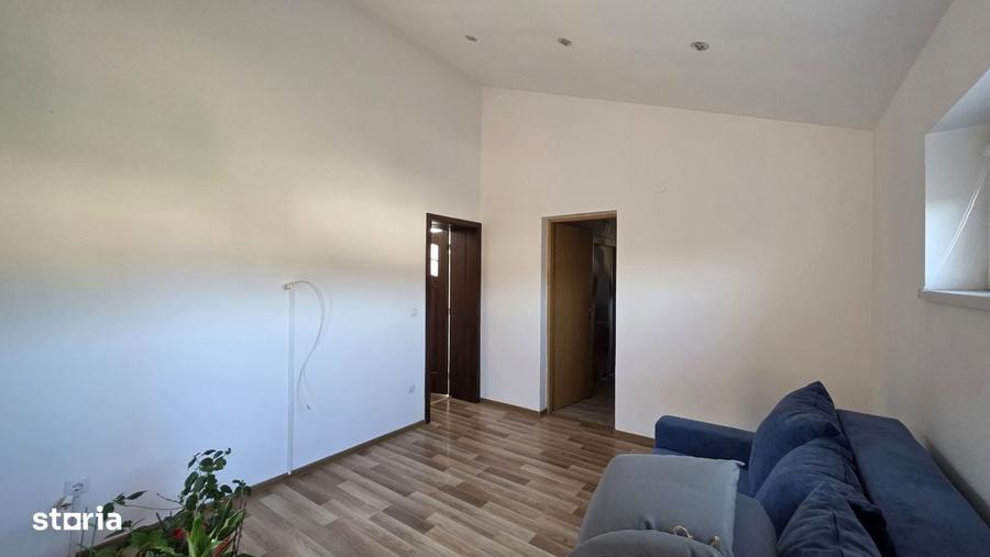 Casa individuala 5 camere | teren 575 mp | aproape de centrul Dumbravi - 16