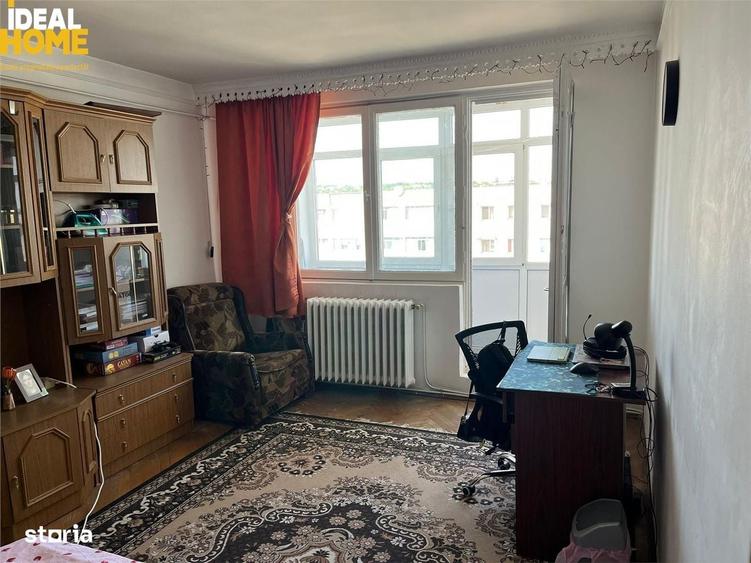 Apartament cu 2 camere decomandat în Alexandru cel Bun