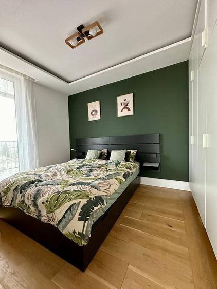Apartament cu 2 camere decomandat în Gheorgheni