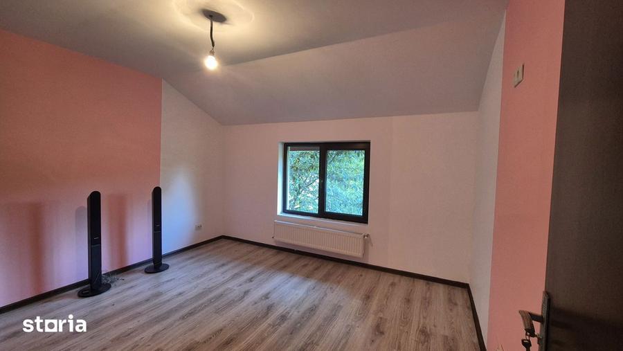 Casa 4 camere , plina de Liniste si Inconjurata de natura in Magurele - 20