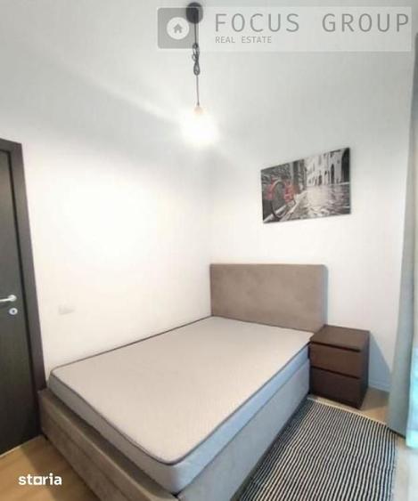 Apartament cu 2 camere în Grozăvești