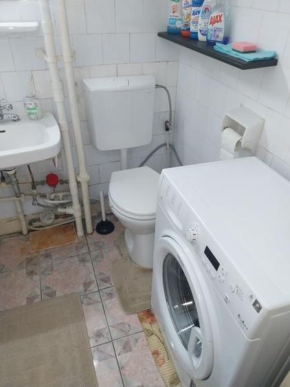 Apartament cu 2 camere în Romanilor