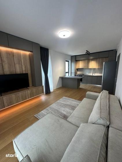 Apartament 2 camere Exigent Plaza Romania Parcul Liniei - 8