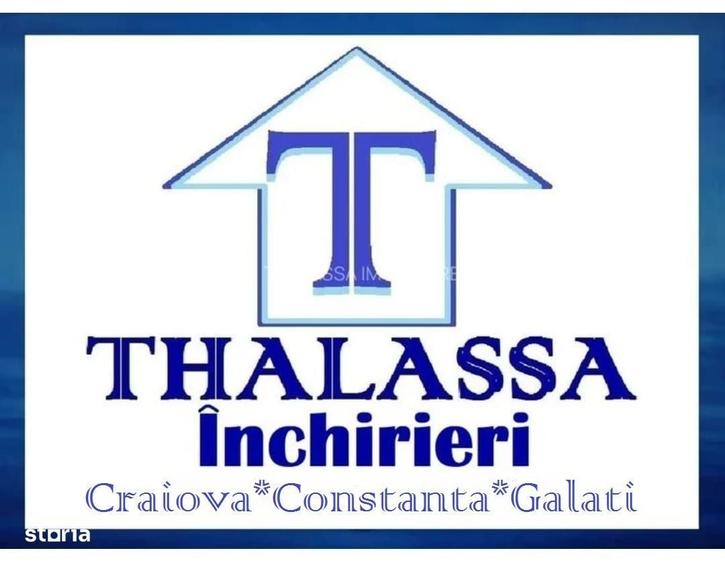 Apartament cu 2 camere decomandat în Valea Rosie