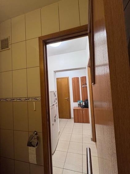 Garsonieră decomandată, mobilată în Pantelimon