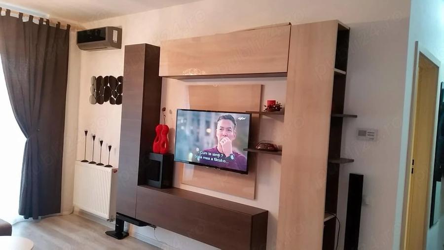 Garsonieră decomandată în Iosia