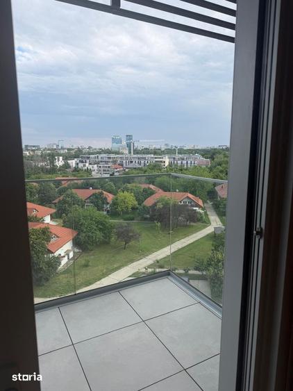 Apartament cu 3 camere în Floreasca
