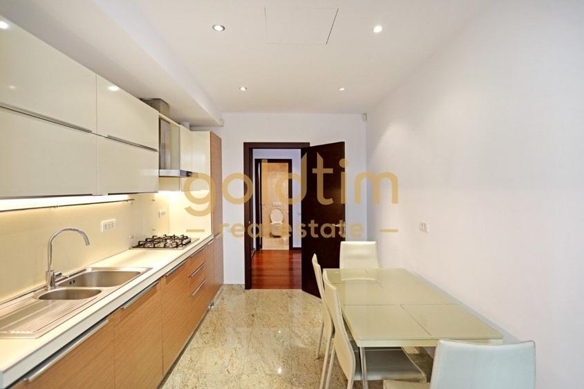 Apartament cu 3 camere decomandat, mobilat în Primăverii