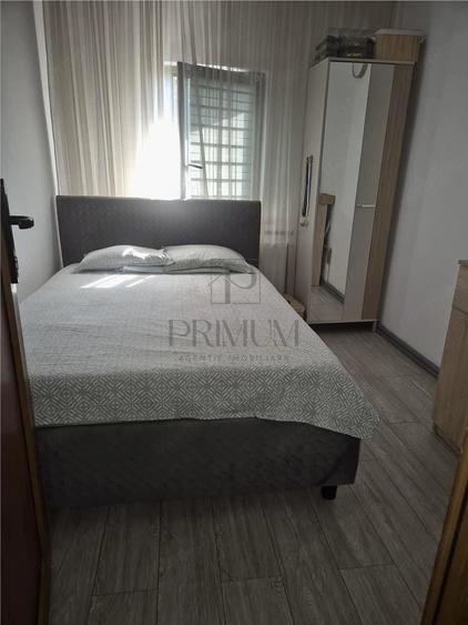Apartament cu 2 camere decomandat în Soarelui