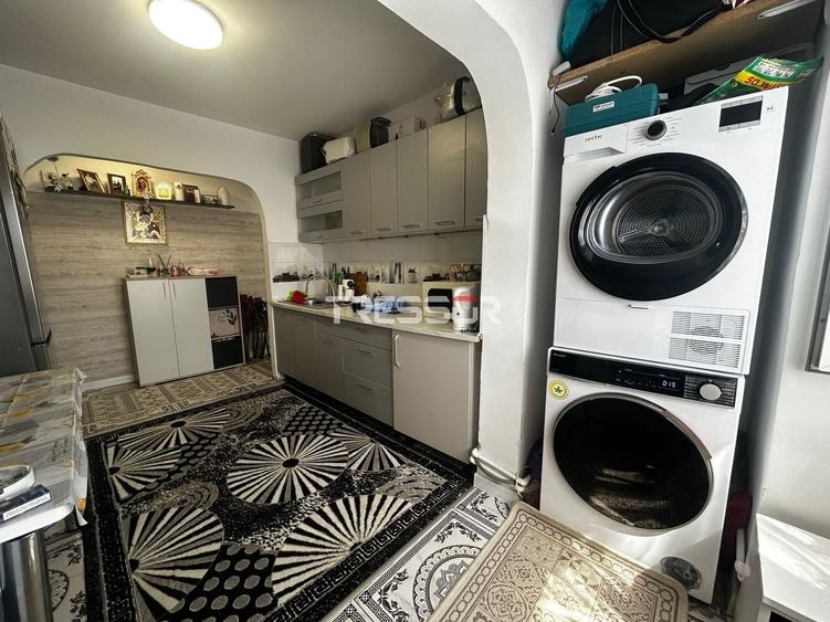 Apartament 2 camere | Palas – I.C. Brătianu | 46 mp - 11
