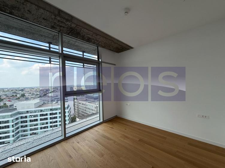 Apartament cu 4 camere în Floreasca