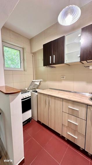 Apartament 2 camere Floreasca, Strada Glinka - Johann Sebastian Bach - 6