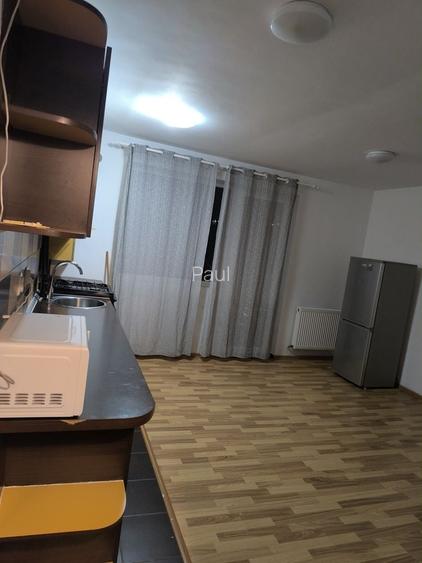 Apartament cu 2 camere decomandat în Dâmbul Rotund